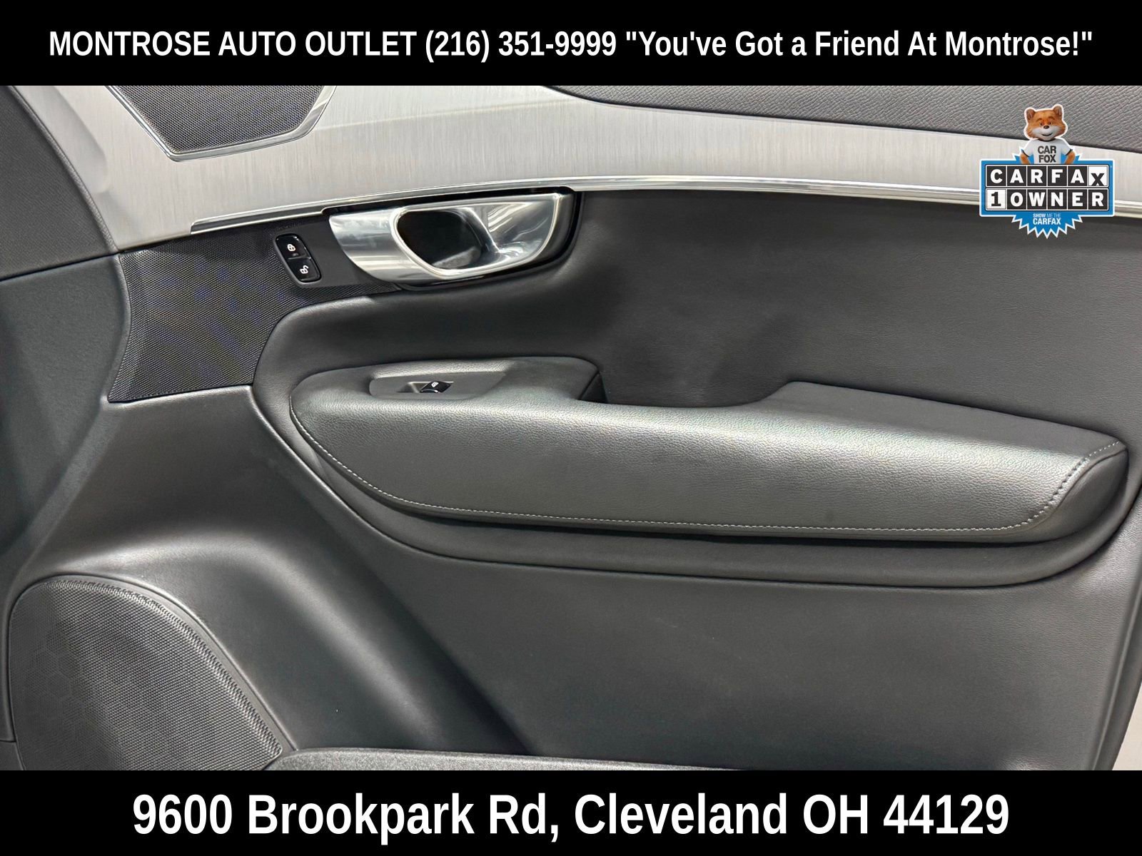 Used 2023 Volvo XC90 B5 Core w/ Climate Package image 48