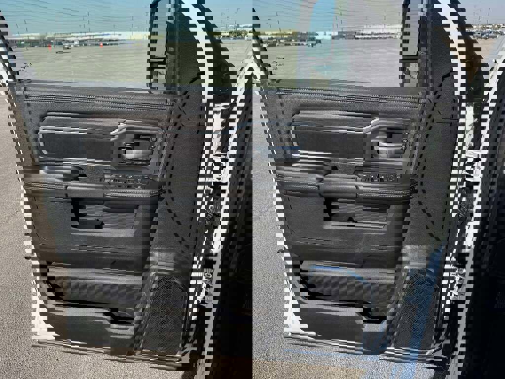 New 2026 RAM 2500 Laramie image 27