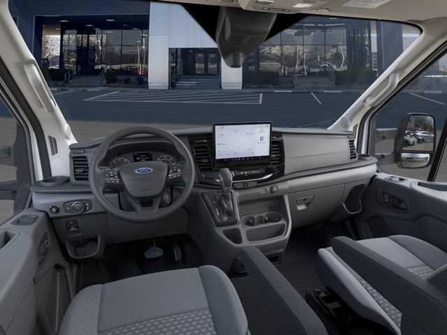New 2025 Ford Transit 350 AWD w/ Interior Upgrade Package image 11