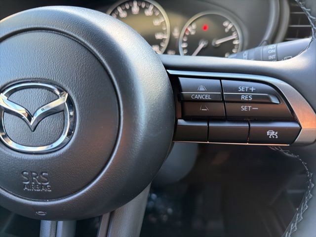 New 2026 MAZDA CX-30 AWD 2.5 S image 19