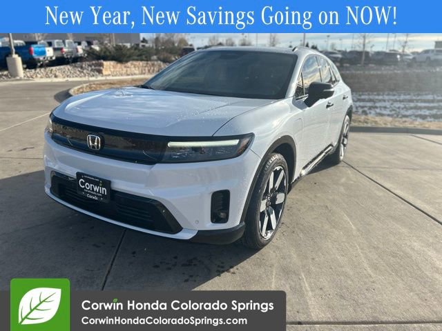 New 2026 Honda Prologue EX image 4