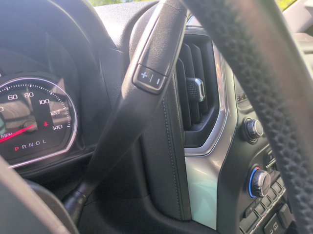 Used 2020 Chevrolet Silverado 1500 RST w/ All-Star Edition AWD/4WD image 12