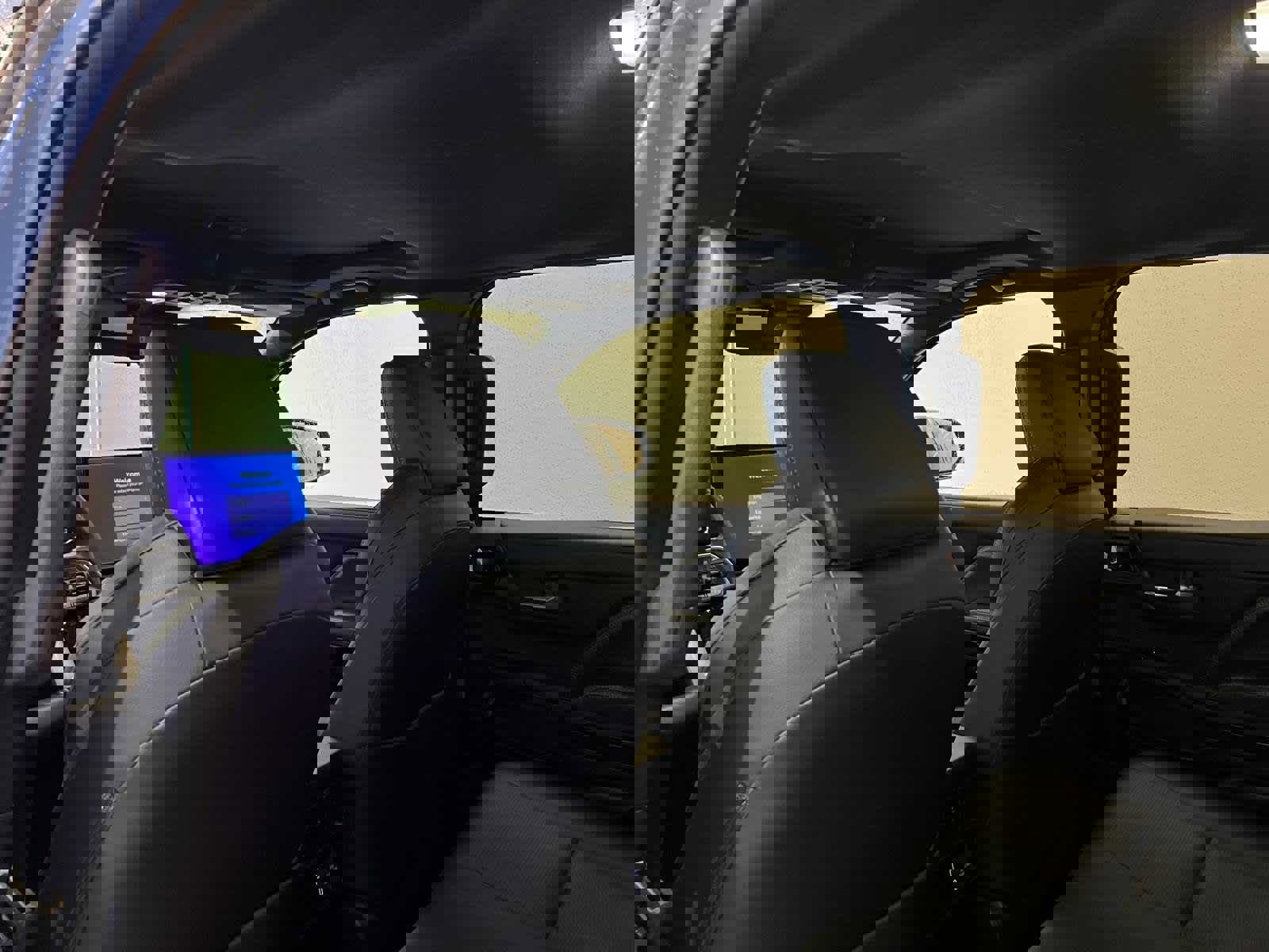 Certified 2025 Toyota 4Runner Limited image 11