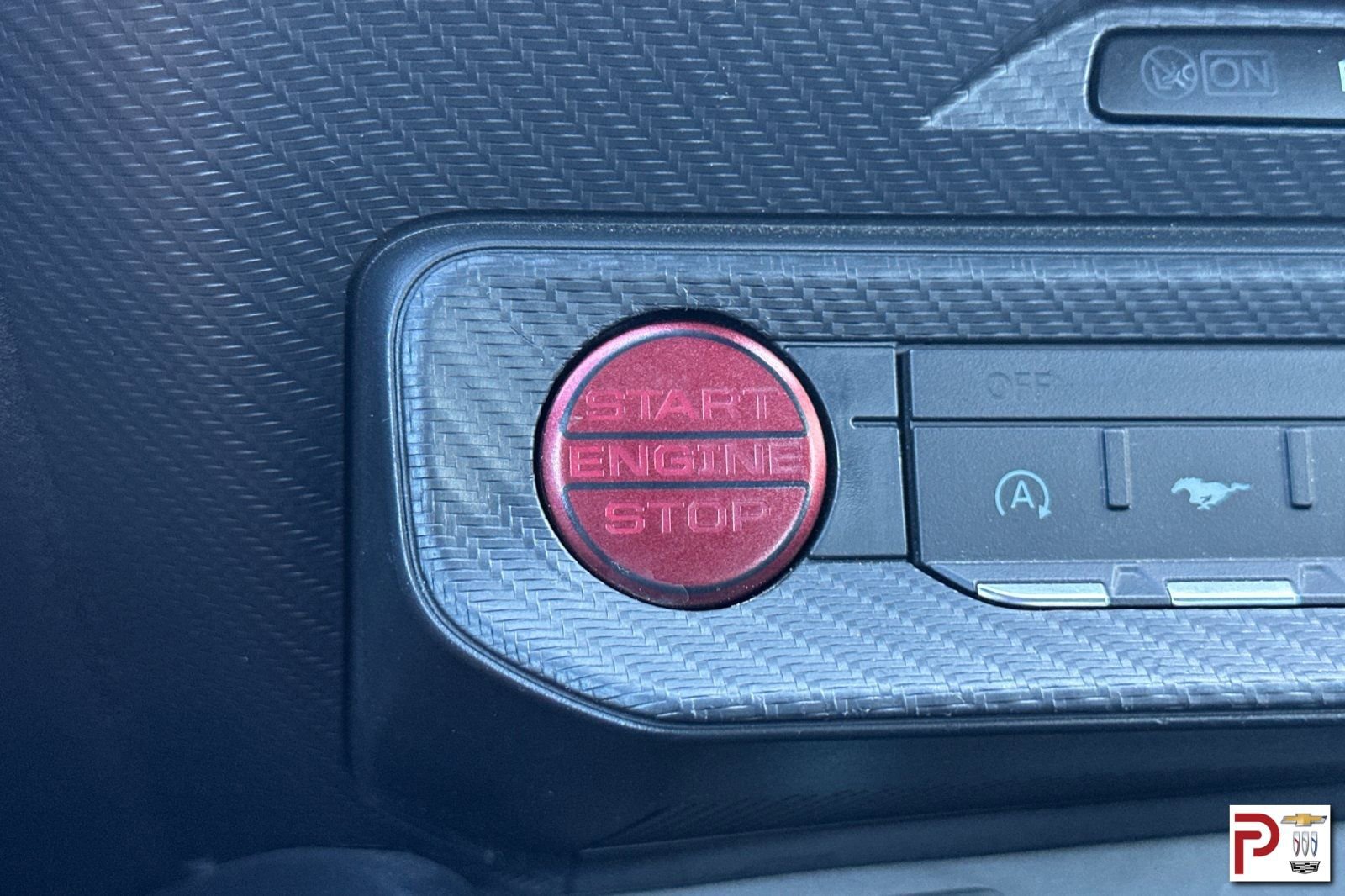 Used 2024 Ford Mustang Premium image 26