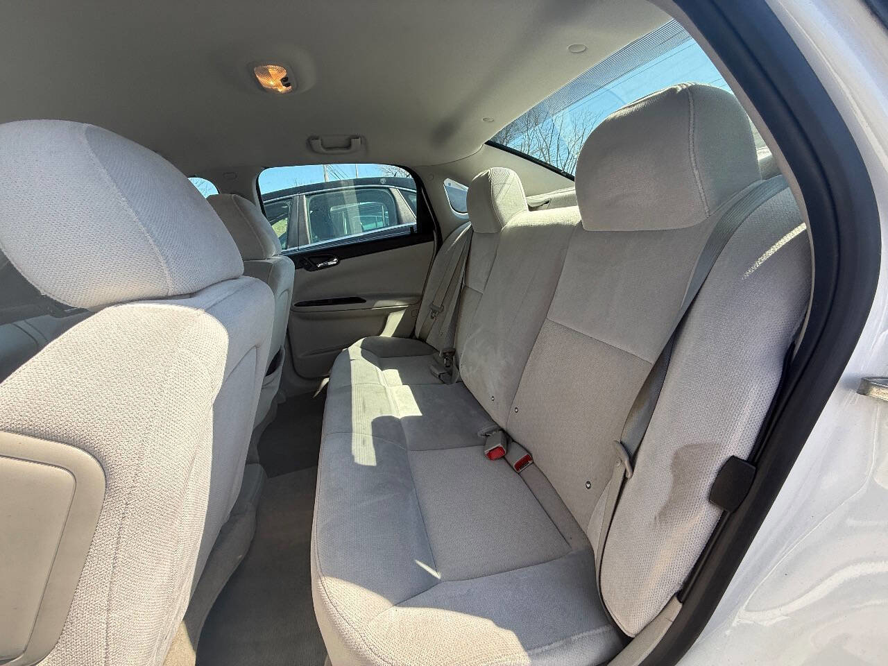 Used 2012 Chevrolet Impala LS image 19