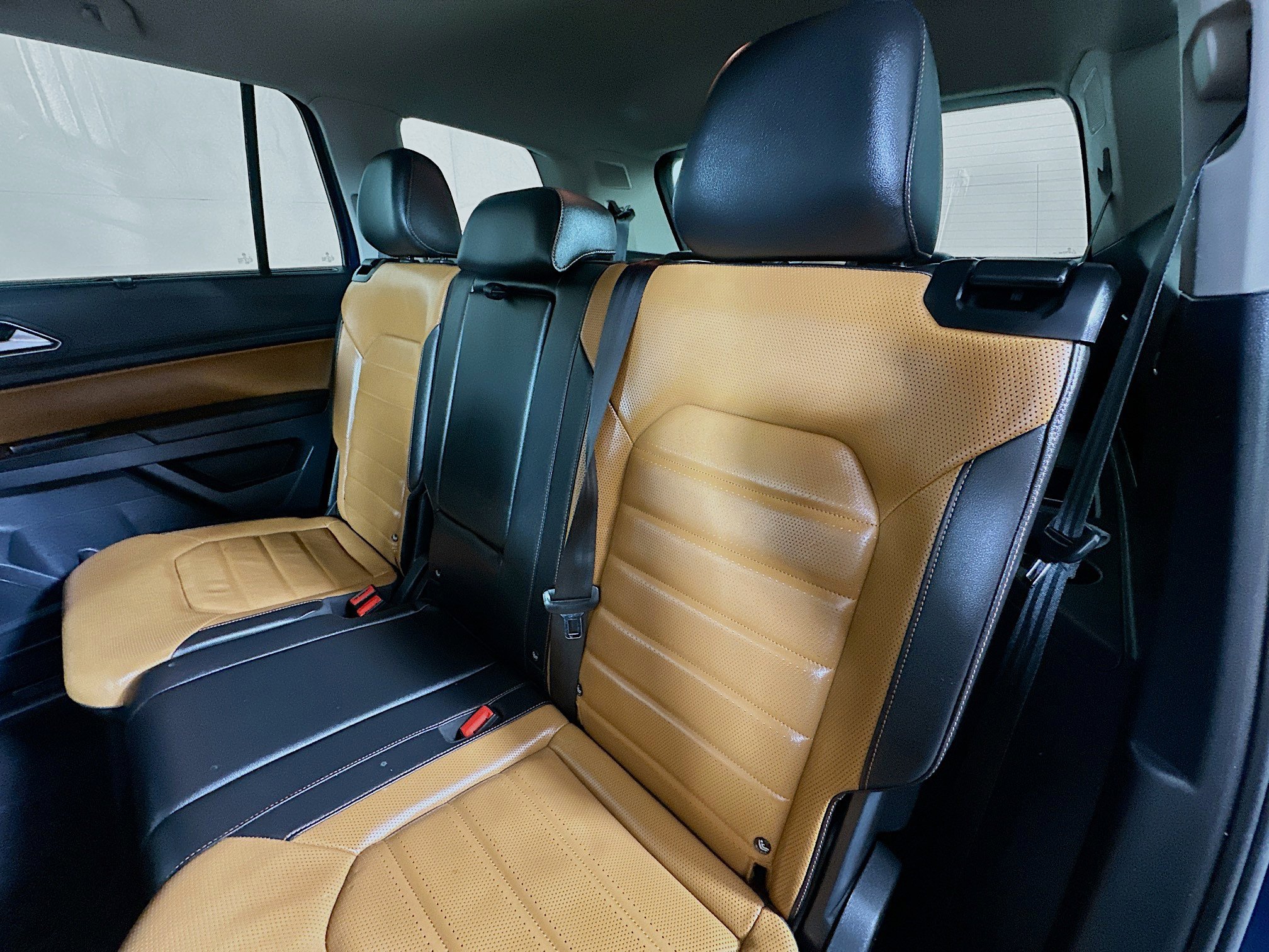 Used 2019 Volkswagen Atlas SE image 25