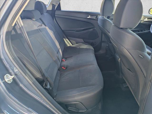 Used 2019 Hyundai Tucson Value FWD image 19