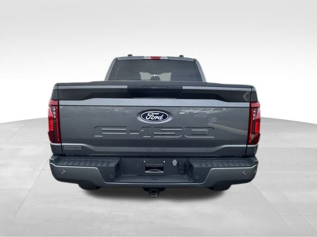 Used 2024 Ford F150 STX w/ Tow/Haul Package image 6
