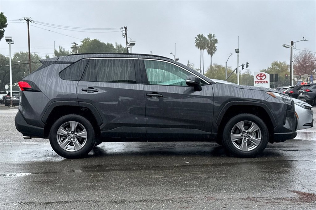 Certified 2024 Toyota RAV4 XLE w/ Convenience Package image 2