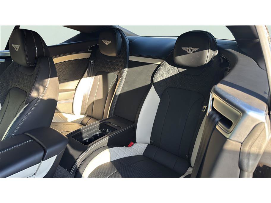 Used 2023 Bentley Continental GT S AWD/4WD image 11