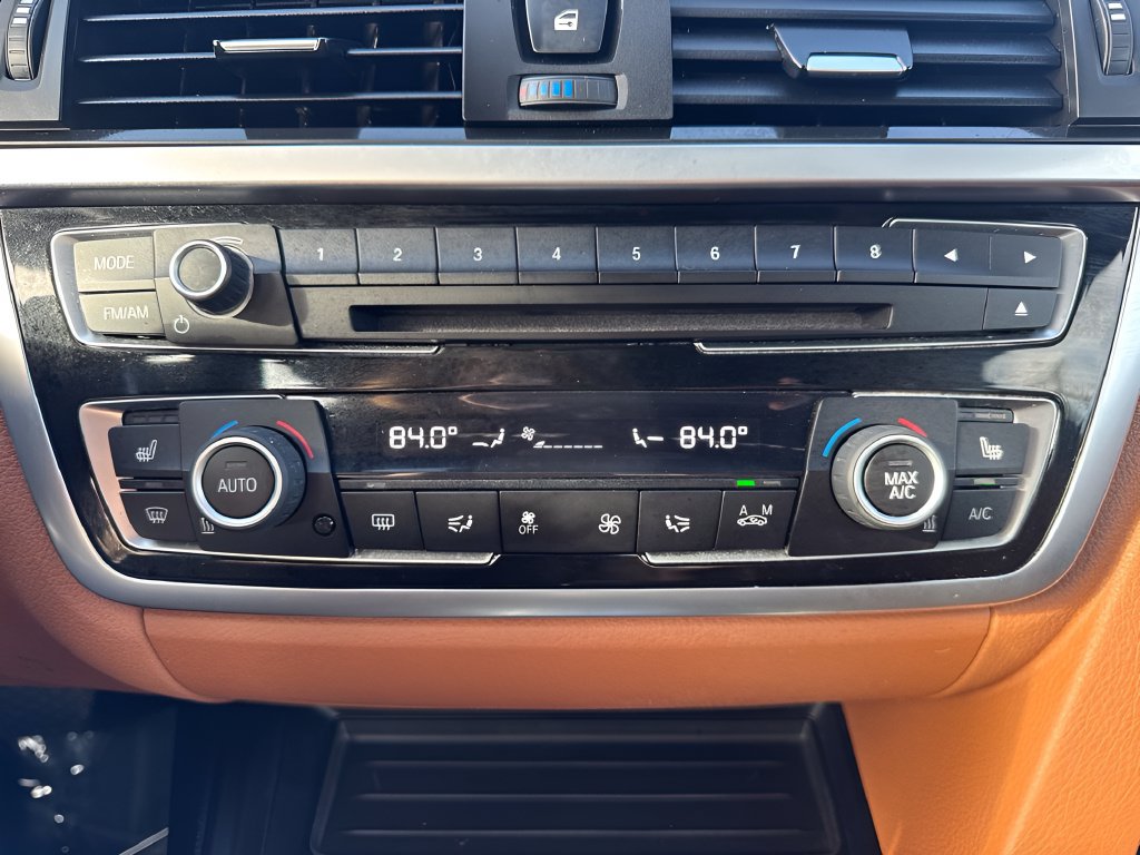Used 2016 BMW 428i Coupe RWD image 21