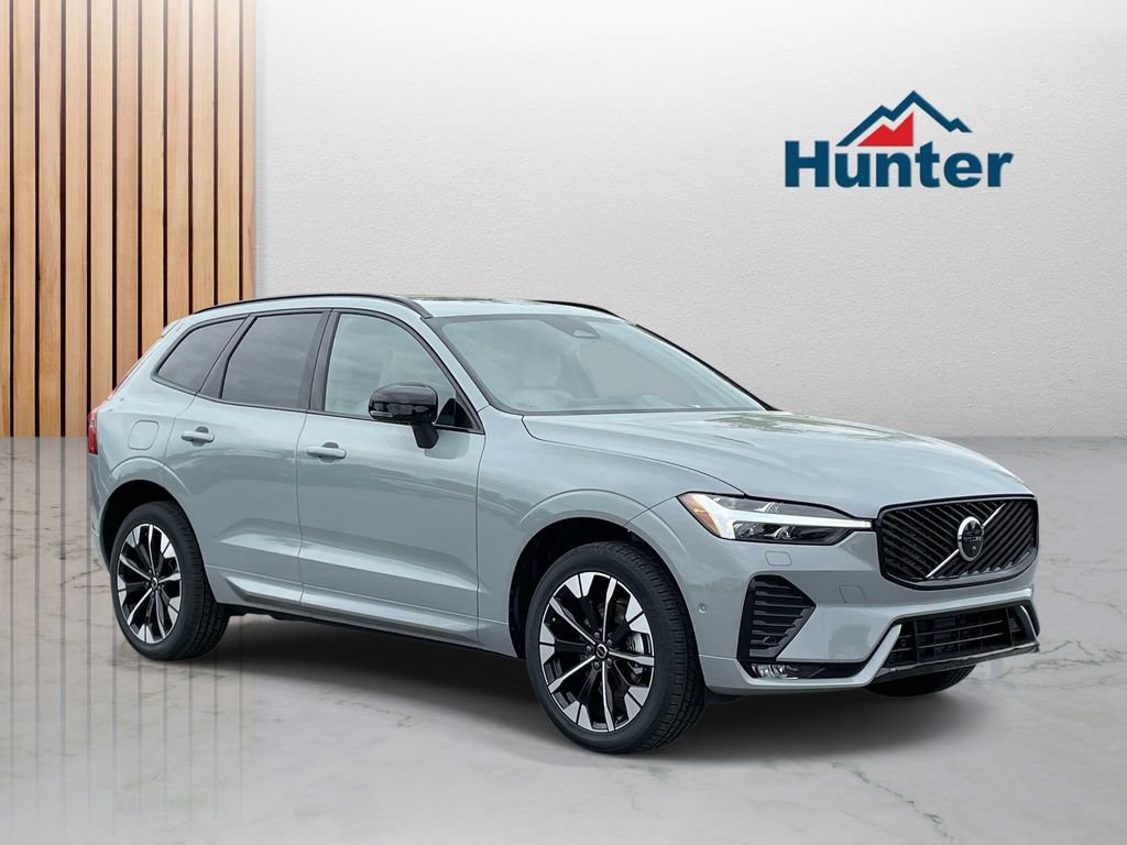 New 2026 Volvo XC60 B5 Plus w/ Protection Package Premier AWD/4WD image 1