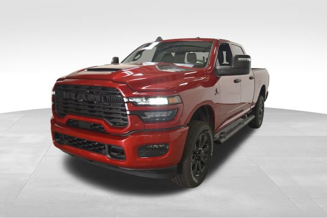 New 2026 RAM 2500 Tradesman image 2