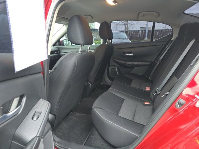 Used 2023 Nissan Sentra SV w/ Trunk Package image 14