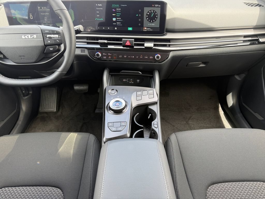 New 2026 Kia Sportage S AWD/4WD image 10