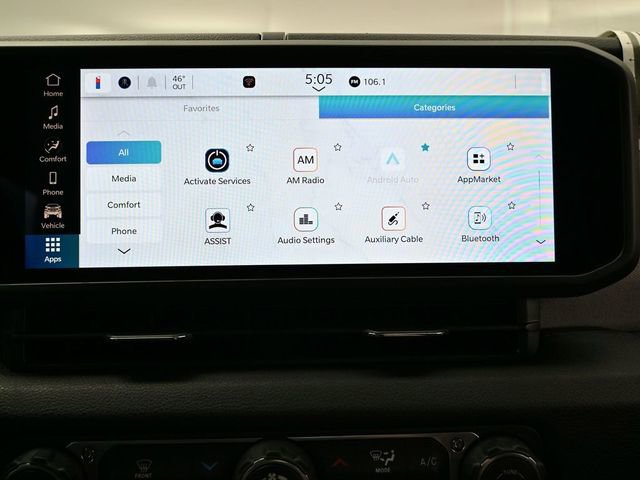 New 2026 Jeep Wrangler Sport image 38