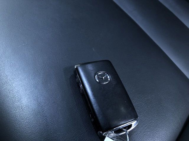 Used 2025 MAZDA CX-30 AWD 2.5 S w/ Preferred Package image 33