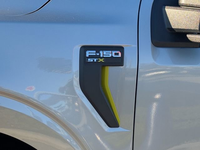 Used 2024 Ford F150 STX image 4