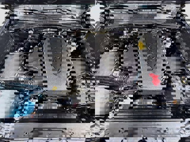 Certified 2023 Toyota Tacoma SR5 RWD image 27