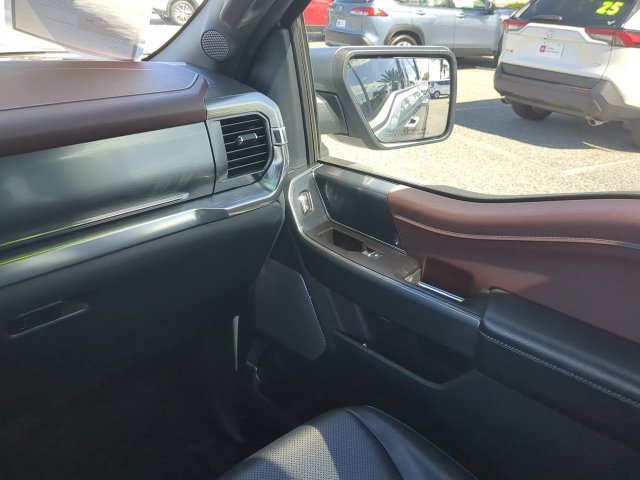Used 2023 Ford F150 Lariat AWD/4WD image 19