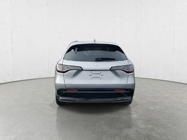 New 2026 Honda HR-V EX-L image 8