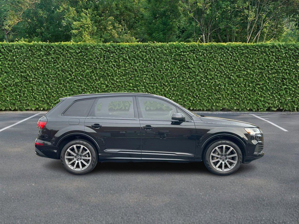 Used 2023 Audi Q7 2.0T Premium Plus image 2