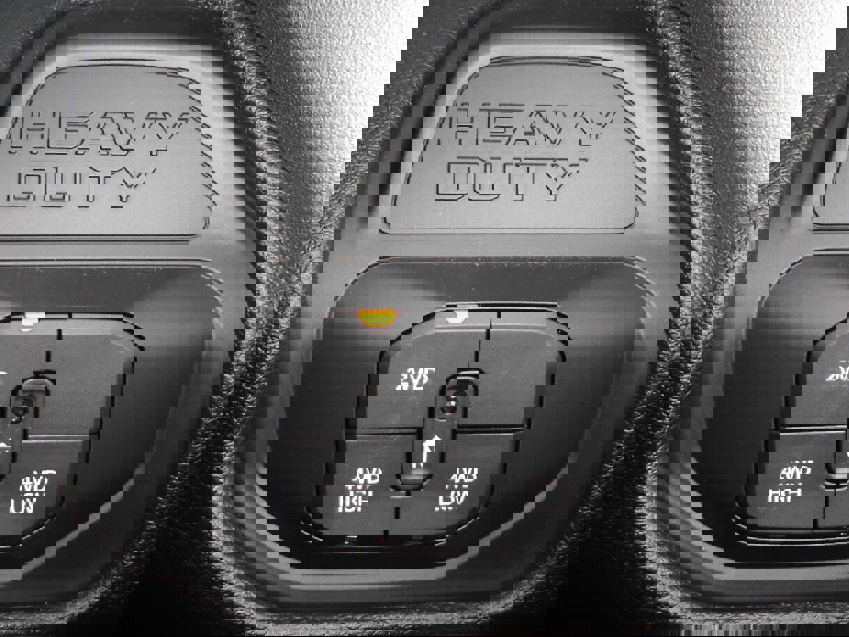 New 2026 RAM 2500 Big Horn image 15