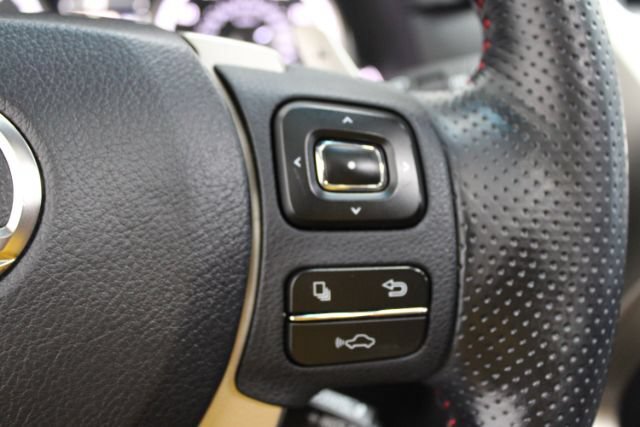 Used 2016 Lexus NX 200t F Sport w/ F Sport Premium Package FWD image 20