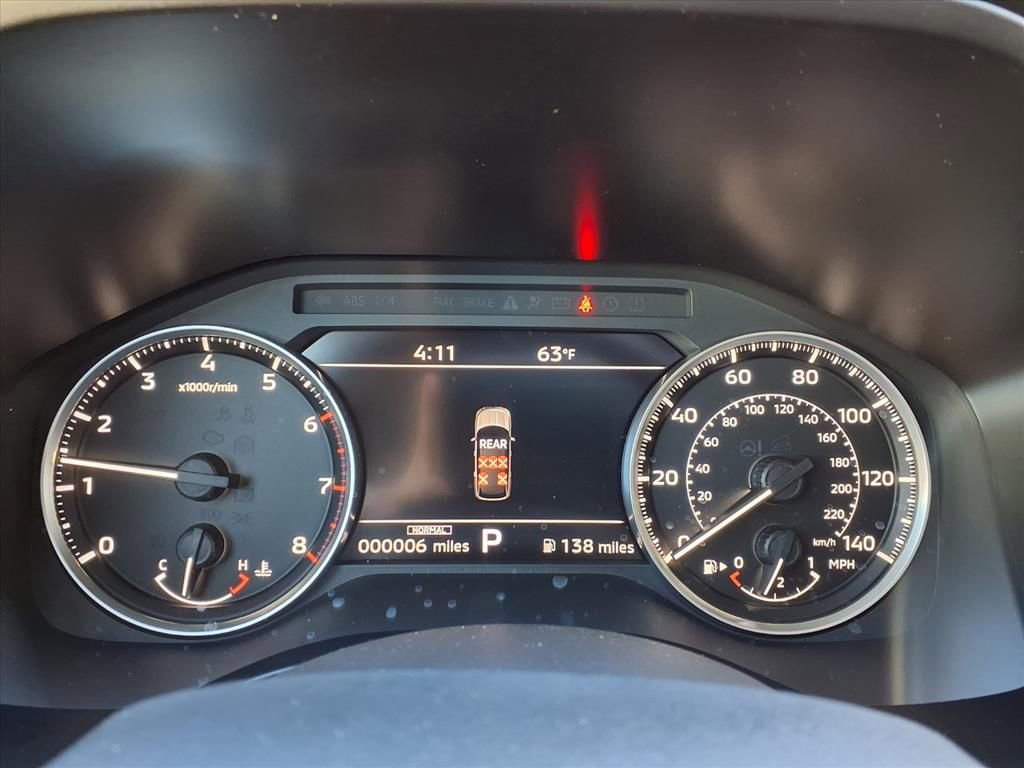 Used 2026 Mitsubishi Outlander SE FWD image 19