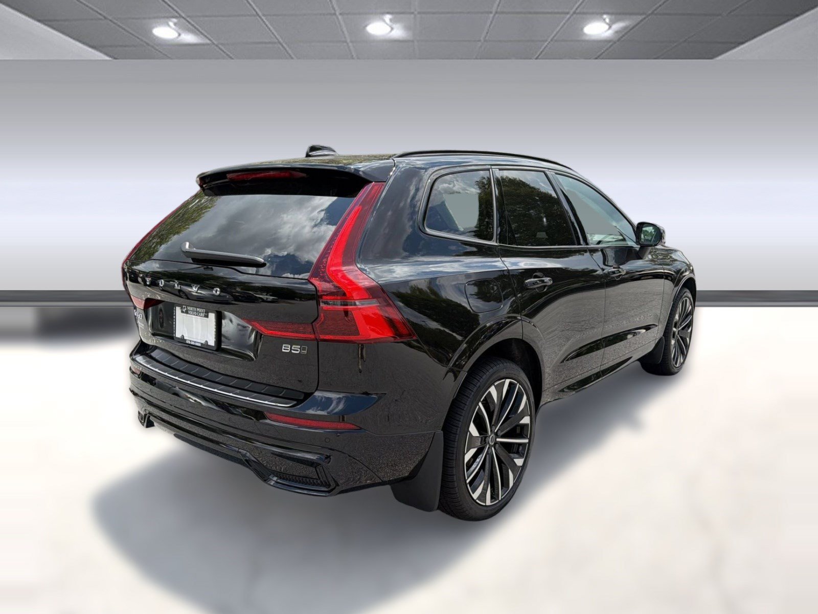 New 2026 Volvo XC60 B5 Ultra w/ Climate Package AWD/4WD image 9