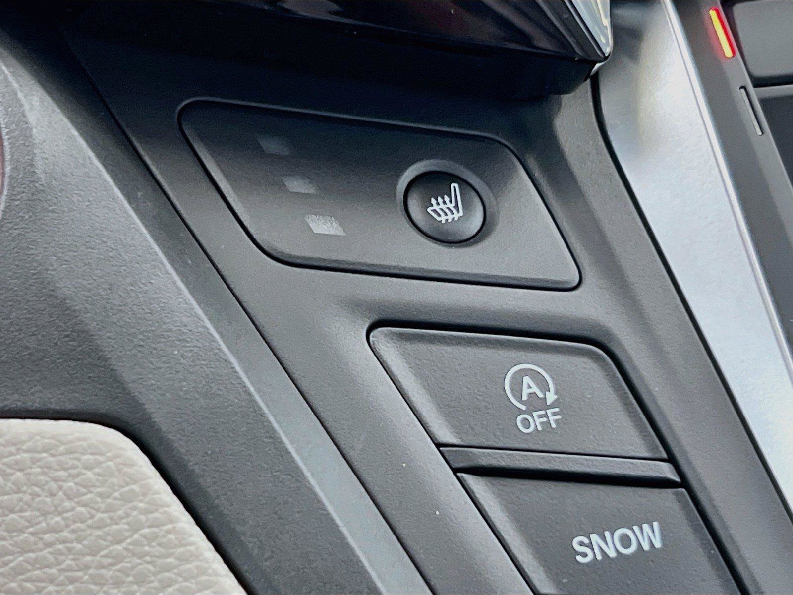 New 2026 Honda Odyssey EX-L image 22