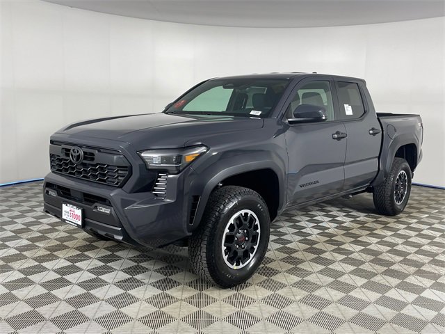 New 2025 Toyota Tacoma TRD Off-Road