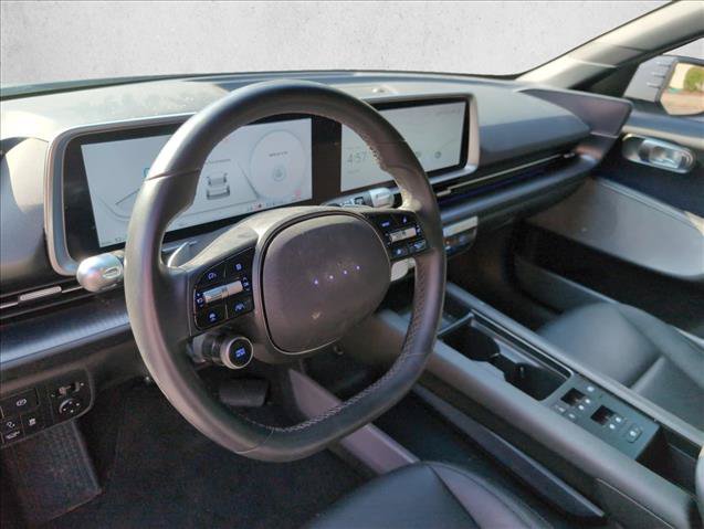 Certified 2023 Hyundai Ioniq 6 SEL RWD image 10