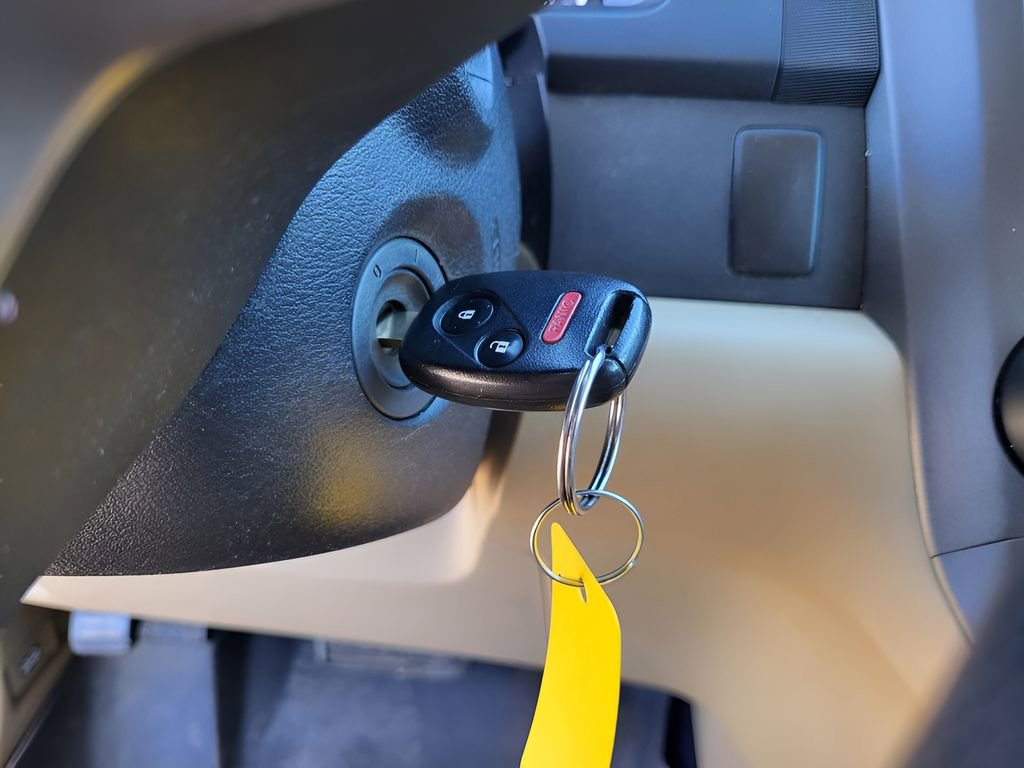 Used 2010 Honda CR-V EX image 22