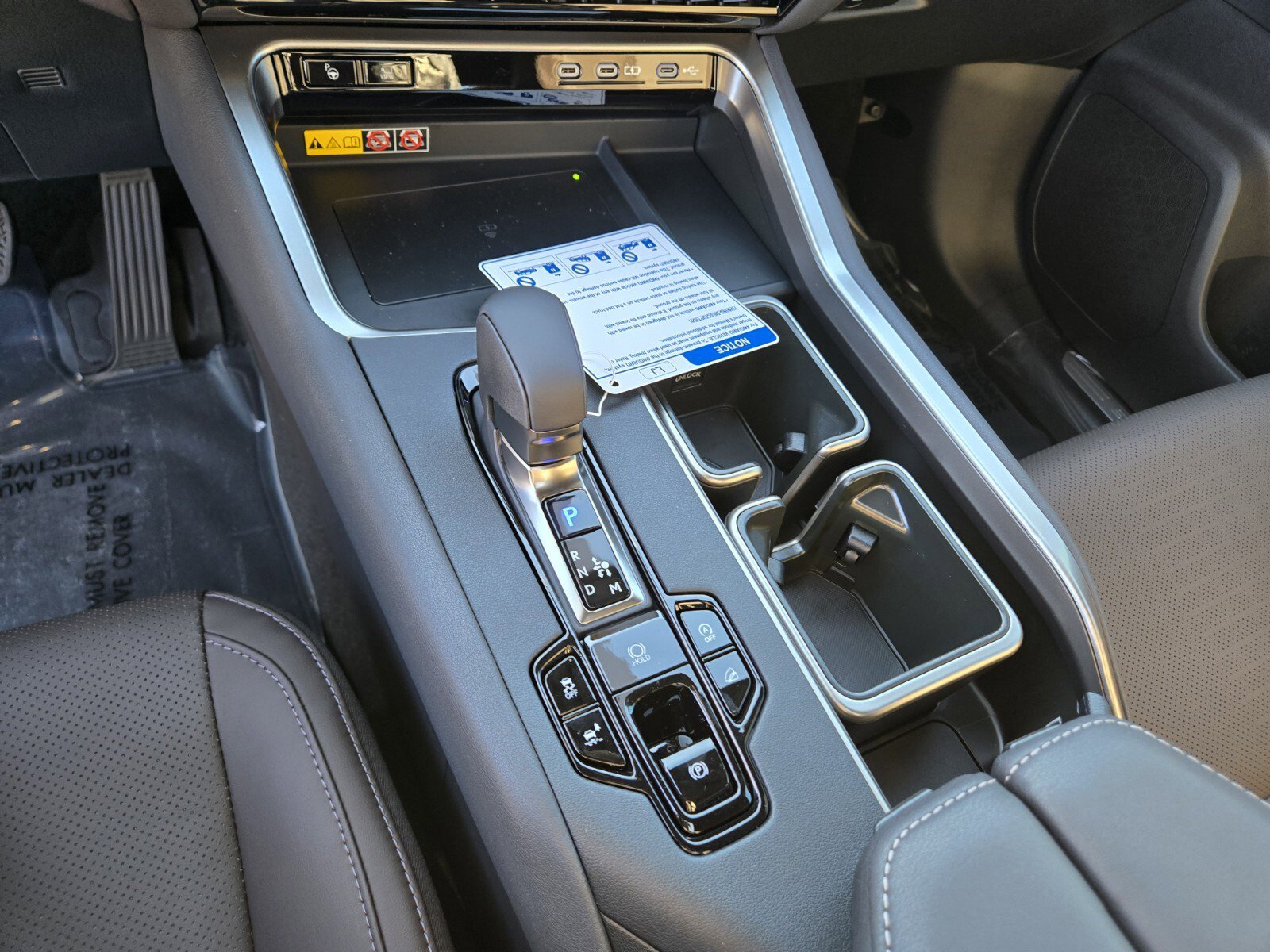 New 2026 Lexus TX 350 AWD image 11