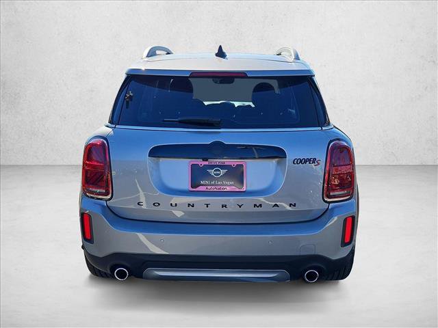 Used 2024 MINI Cooper Countryman S FWD image 7