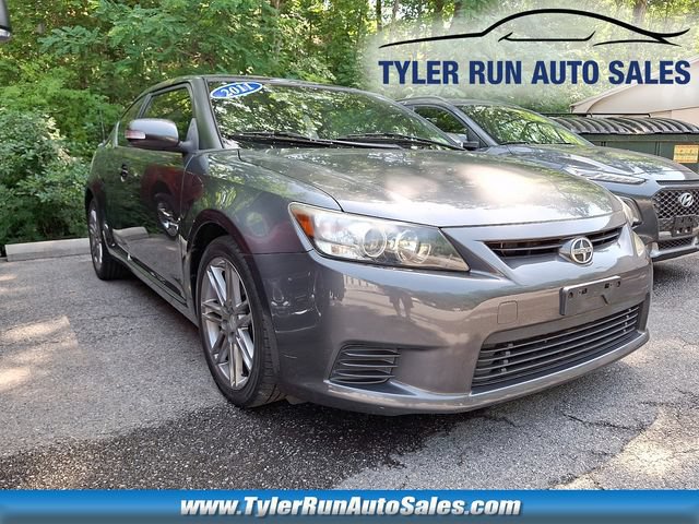 Used 2011 Scion tC FWD video 1