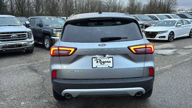 Used 2023 Ford Escape Platinum image 30