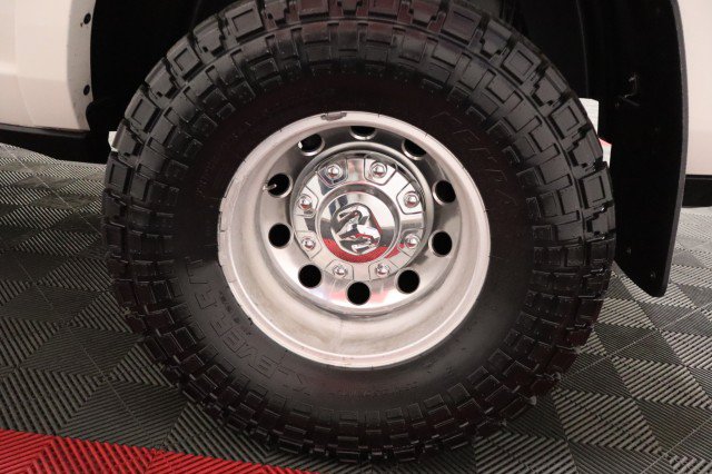 Used 2019 RAM 3500 Limited AWD/4WD image 92