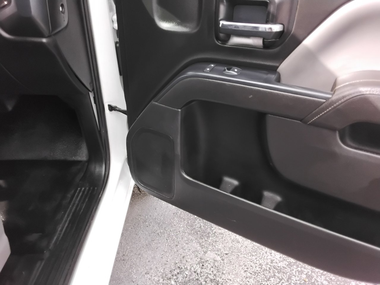 Used 2015 GMC Sierra 2500 4x4 Double Cab image 16