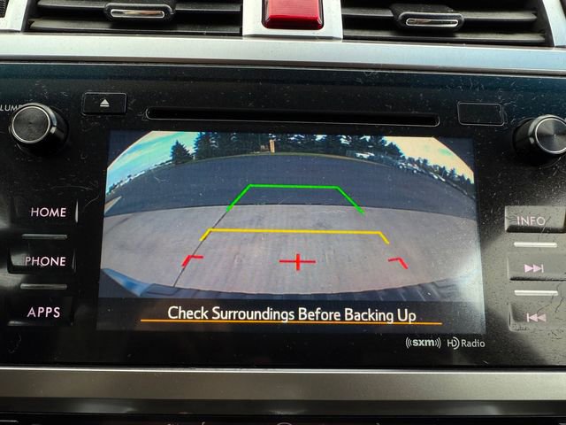 Used 2017 Subaru Outback 2.5i Premium image 10