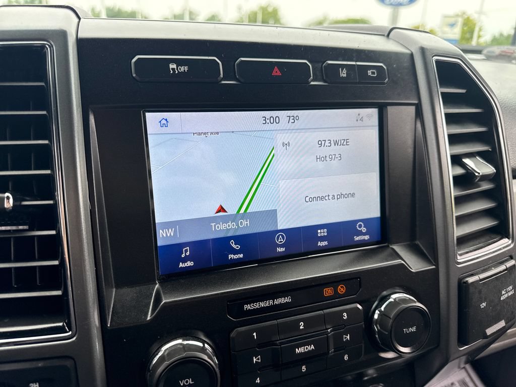 Used 2022 Ford F250 XLT w/ XLT Premium Package AWD/4WD image 37