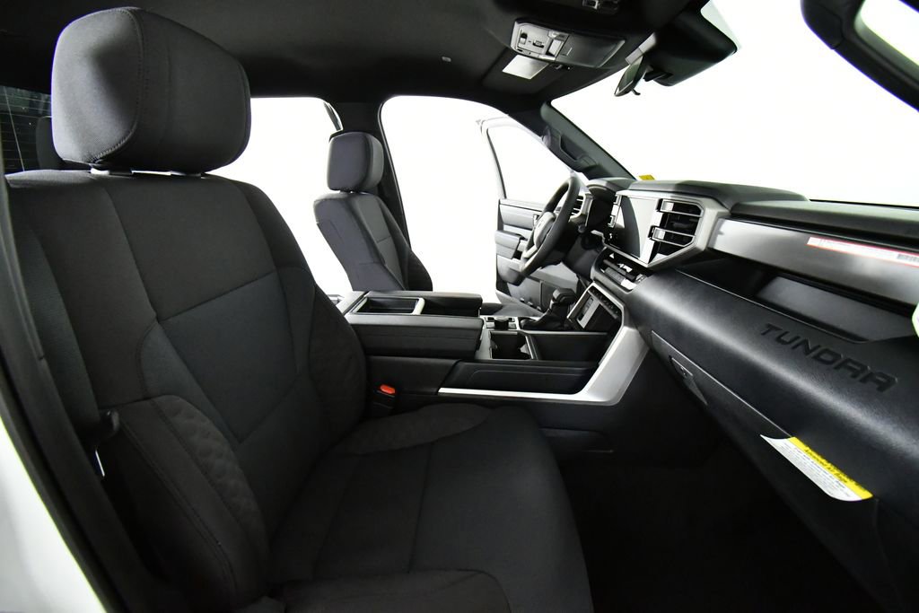 New 2026 Toyota Tundra SR5 image 22