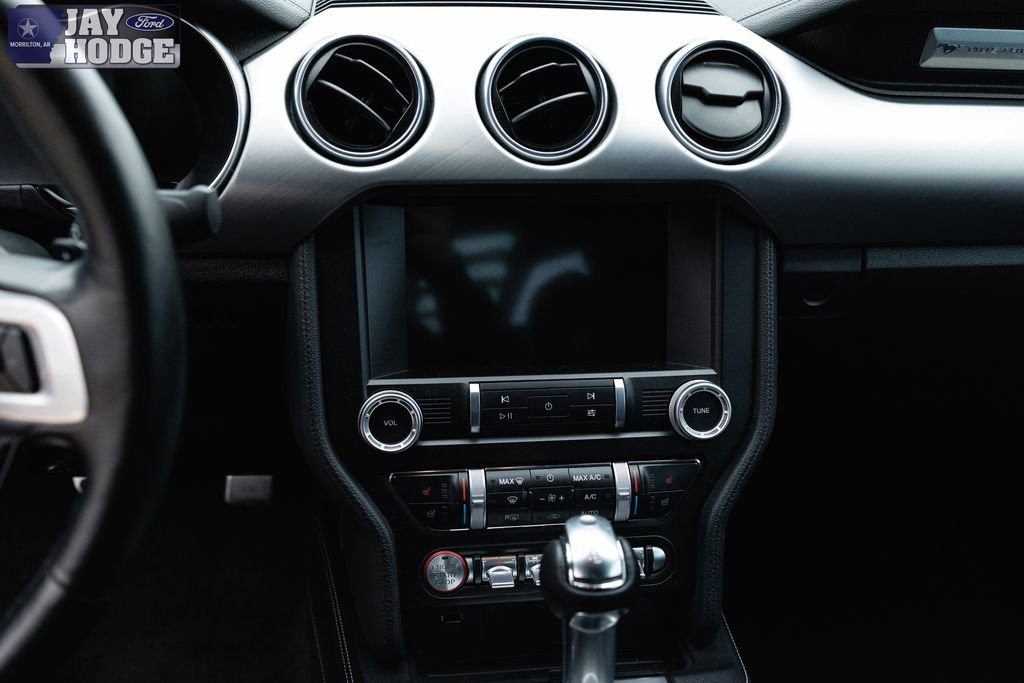 Certified 2023 Ford Mustang Premium w/ Equipment Group 201A image 20