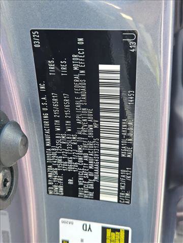 Used 2025 Toyota Corolla Cross L image 24