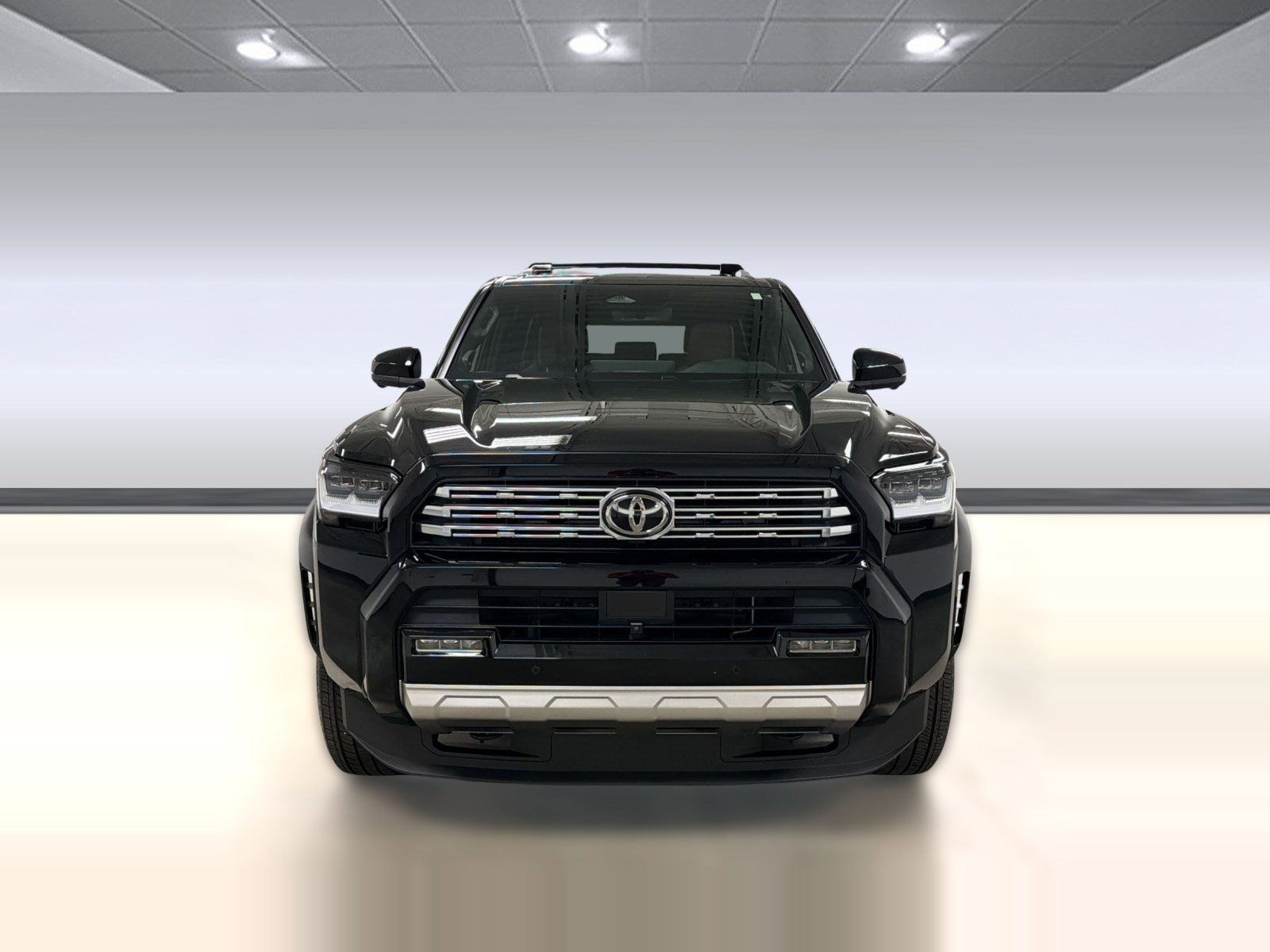 Used 2025 Toyota 4Runner Limited image 5
