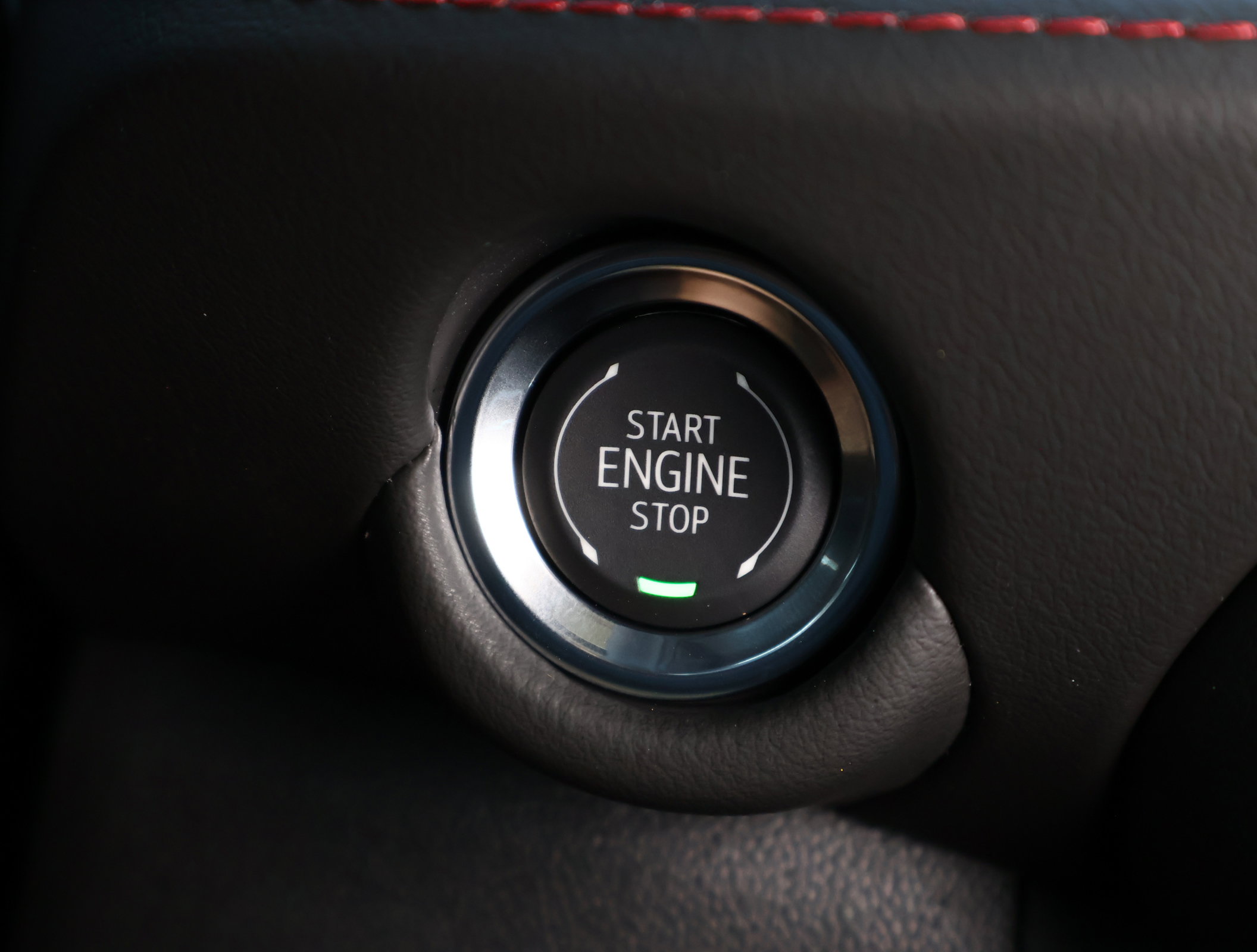 New 2026 Chevrolet Tahoe RST w/ Comfort Package image 19