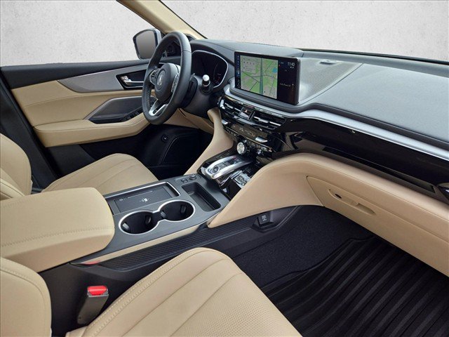 Certified 2026 Acura MDX w/ Technology Package FWD image 23