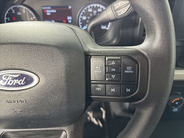 Used 2026 Ford F350 XLT AWD/4WD image 13