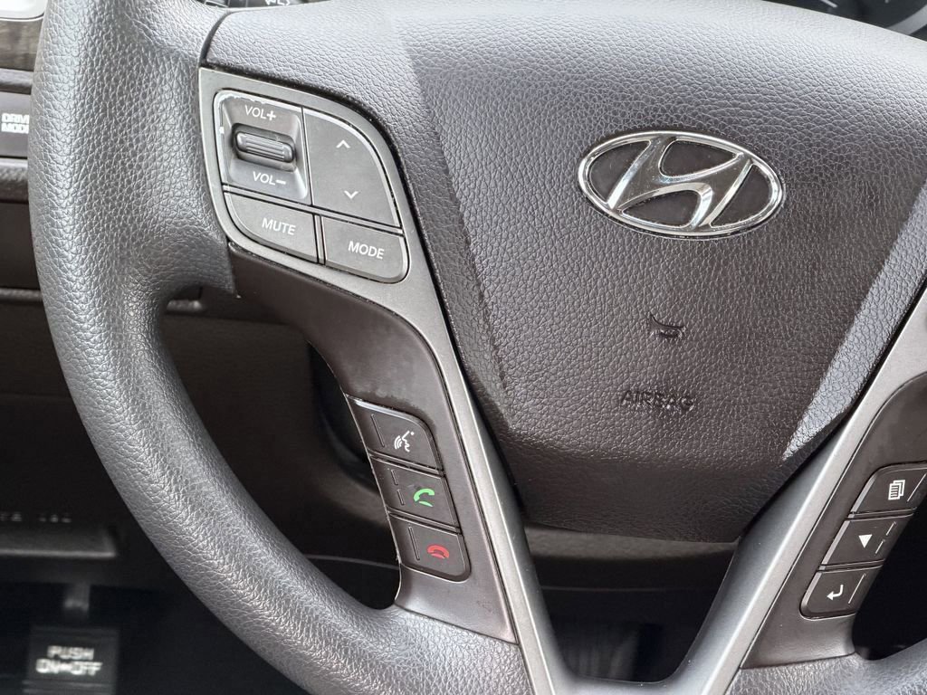 Used 2017 Hyundai Santa Fe Sport image 20